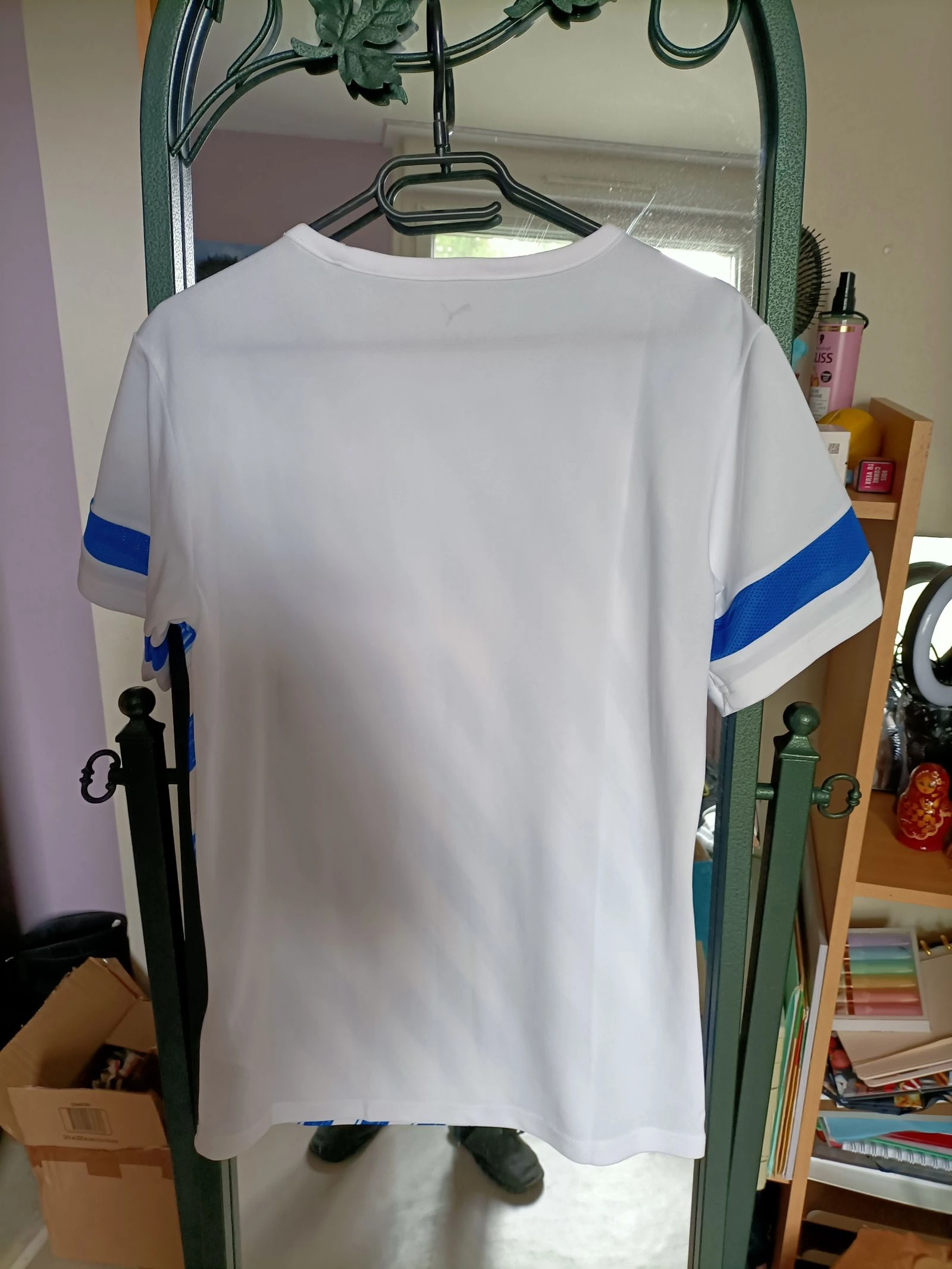 Maillot de sport Puma - Taille S - Neuf – photo 4